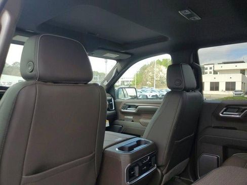 New 2026 GMC Sierra 1500 Denali w/ Technology Package image 9