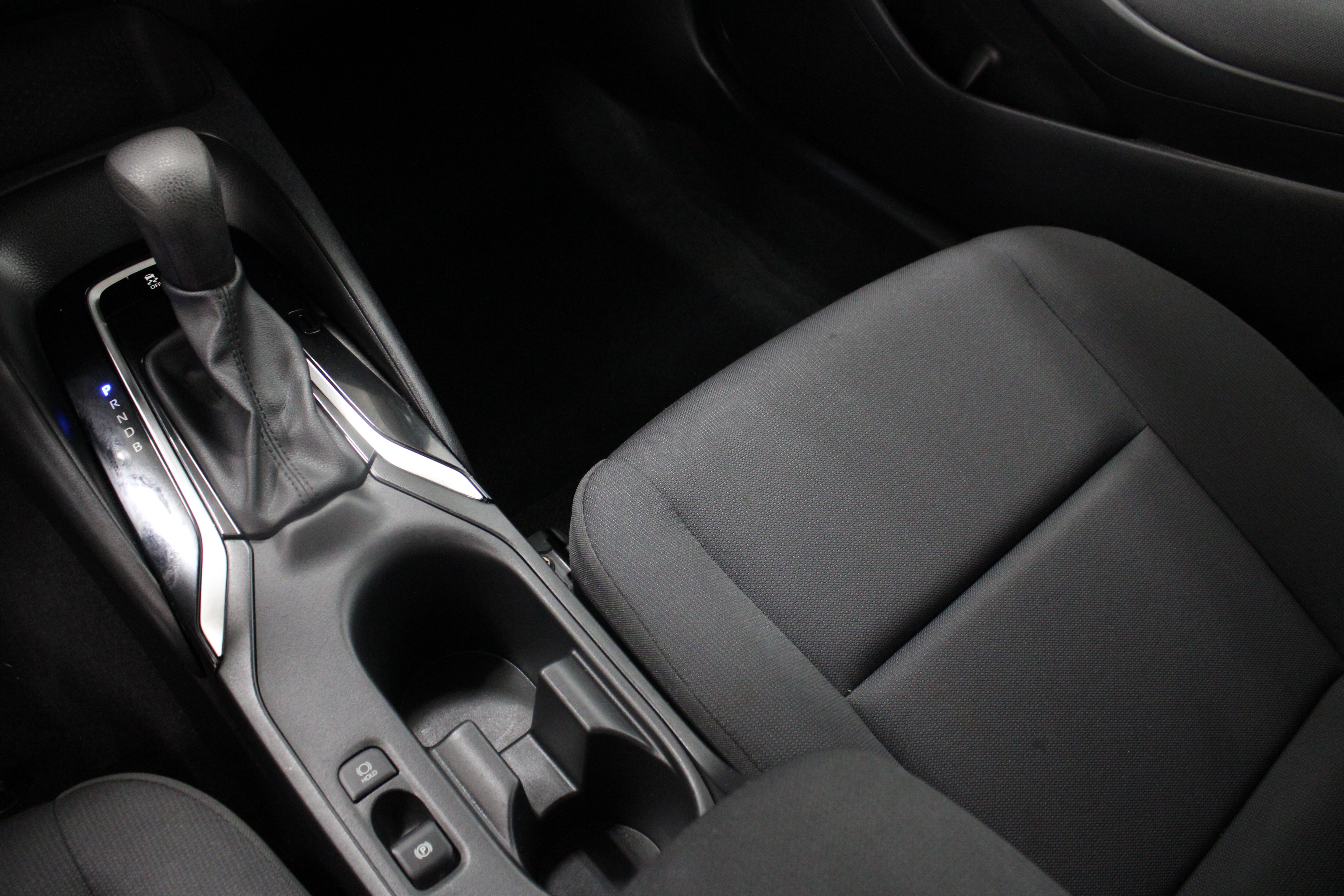 Used 2023 Toyota Corolla LE FWD image 16