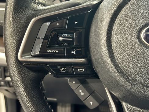Used 2019 Subaru Outback 2.5i Touring AWD/4WD image 29