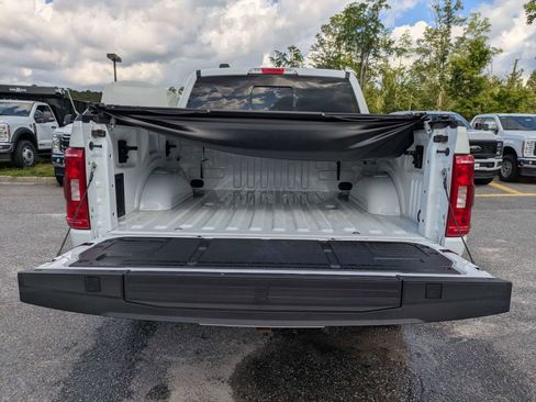 Certified 2023 Ford F150 XLT w/ Equipment Group 302A High AWD/4WD image 5