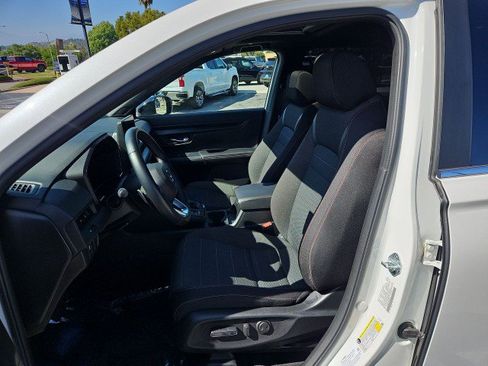 Used 2025 Honda CR-V Sport image 19
