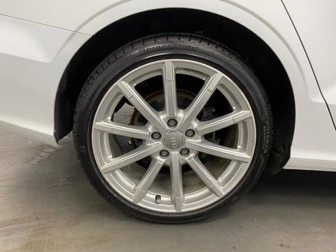 Used 2016 Audi A3 2.0T Premium Plus w/ Technology Package image 17