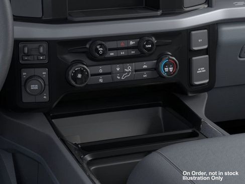 New 2026 Ford F350 XLT image 12