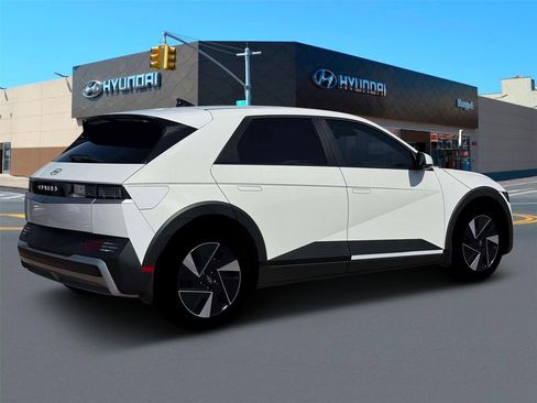 New 2026 Hyundai Ioniq 5 SEL AWD/4WD image 8