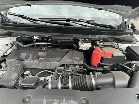 Used 2024 Acura RDX w/ Technology Package image 28