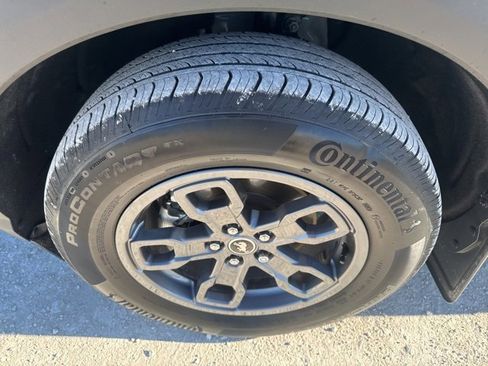 Used 2023 Ford Bronco Sport Big Bend image 26