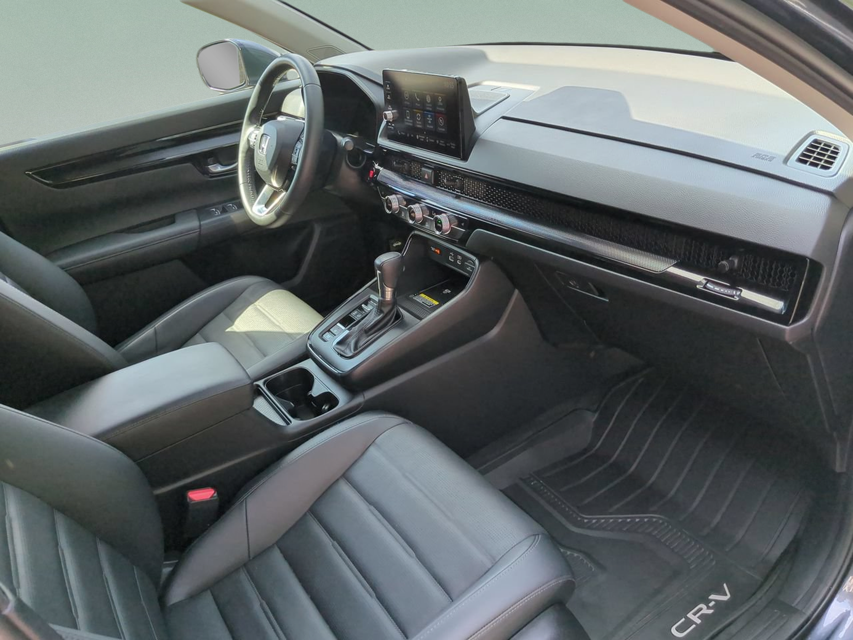Certified 2024 Honda CR-V EX-L image 20