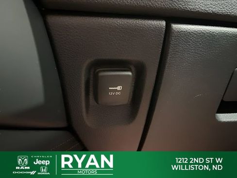 New 2026 Dodge Durango GT AWD/4WD image 36