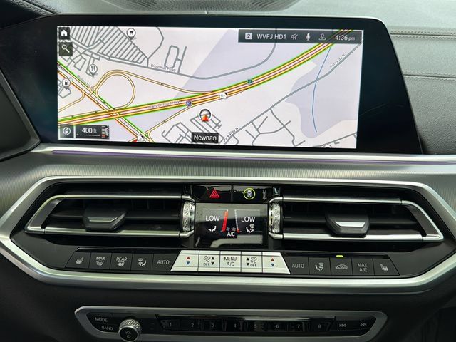 Used 2023 BMW X5 sDrive40i w/ Parking Assistance Package RWD image 29