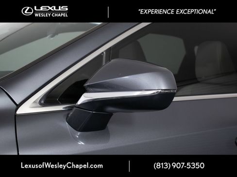 Used 2024 Lexus RX 350 Premium w/ Cold Area Package FWD image 12