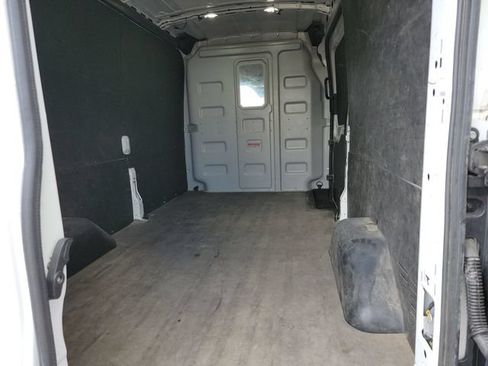 Used 2024 Ford Transit 250 148 Medium Roof w/ Load Area Protection Package RWD image 5