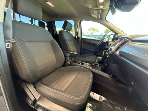 Used 2019 Ford Ranger XLT w/ Equipment Group 302A Luxury AWD/4WD image 29