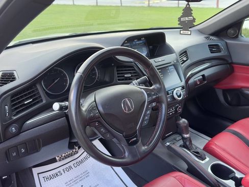 Used 2019 Acura ILX image 20