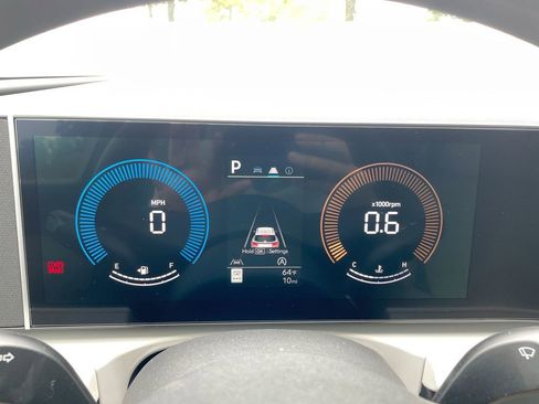 Used 2025 Hyundai Tucson SEL image 41