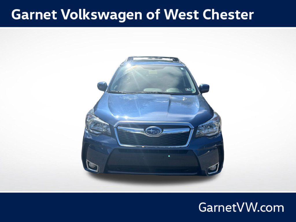 Used 2014 Subaru Forester 2.0XT Premium w/ Popular Package #2 AWD/4WD image 9