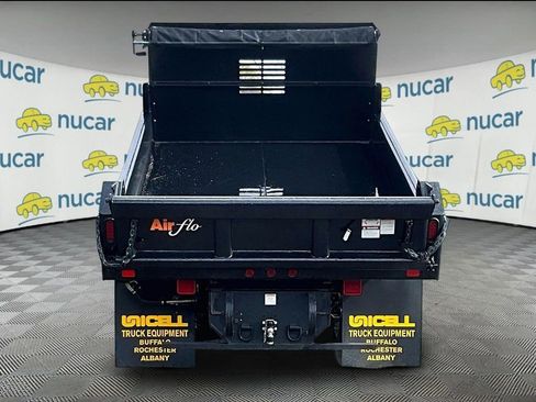 New 2026 Chevrolet Silverado 3500 W/T w/ WT Convenience Package AWD/4WD image 6