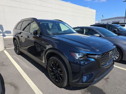 New 2026 MAZDA CX-90 3.3 Turbo w/ Premium Sport Pkg