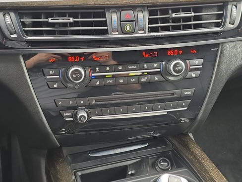 Used 2017 BMW X5 xDrive35i AWD/4WD image 25