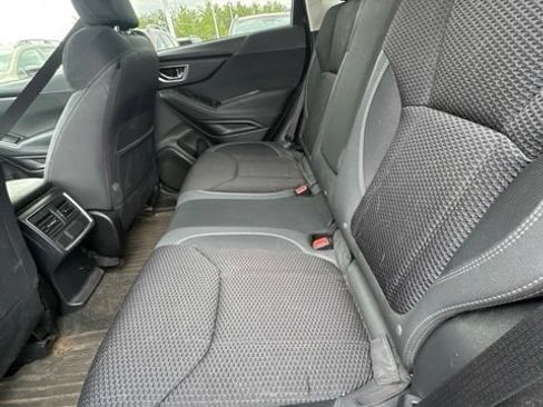 Used 2024 Subaru Forester Premium AWD/4WD image 18