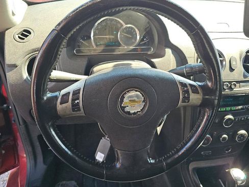 Used 2011 Chevrolet HHR LT w/ LT Preferred Equipment Group FWD image 8