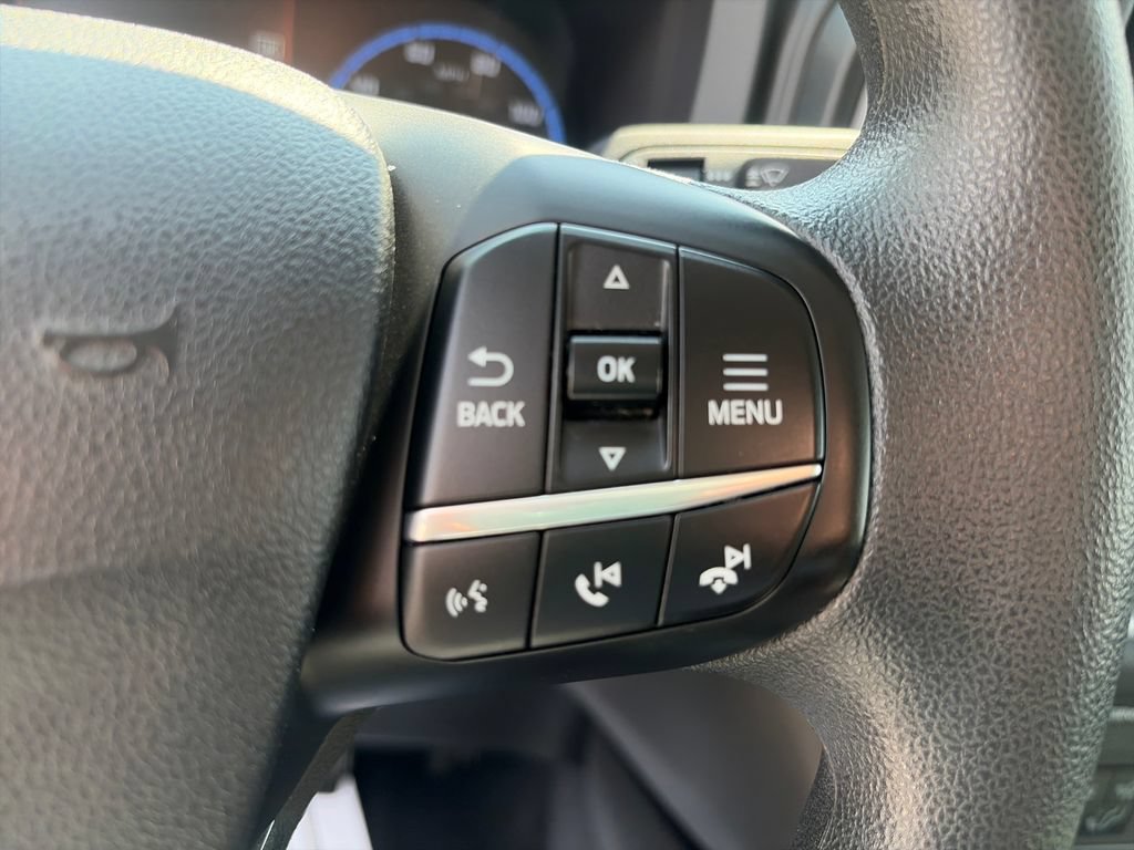 Used 2024 Ford Bronco Sport Big Bend AWD/4WD image 32
