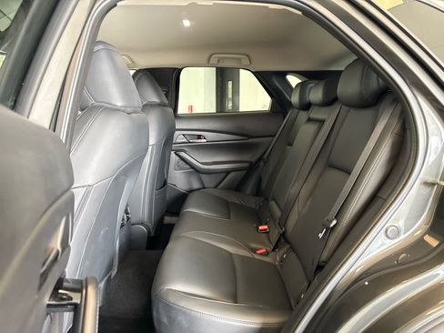 Certified 2023 MAZDA CX-30 AWD 2.5 S w/ Preferred Package image 11