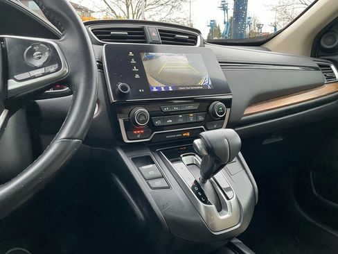 Used 2018 Honda CR-V EX-L image 17