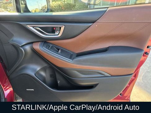 Used 2022 Subaru Forester Touring image 18