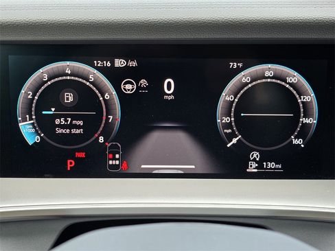 New 2026 Volkswagen Tiguan SE image 11