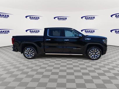 New 2026 GMC Sierra 1500 Denali w/ Denali Reserve Package