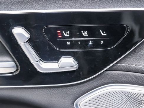 Certified 2023 Mercedes-Benz EQS 450+ SUV image 21