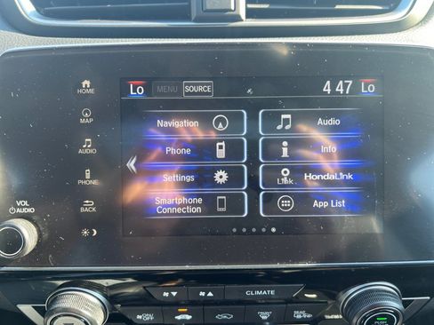 Used 2022 Honda CR-V Touring image 17