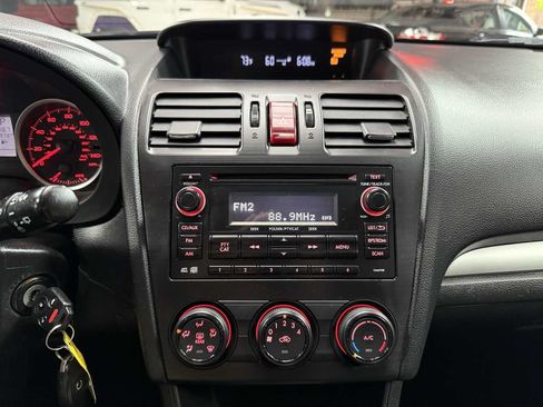 Used 2014 Subaru Crosstrek 2.0i Premium AWD/4WD image 19