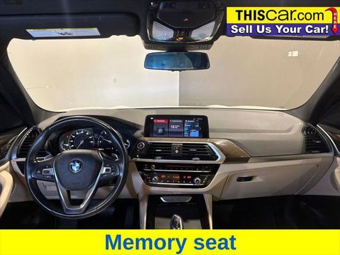 Used 2019 BMW X3 sDrive30i w/ Driving Assistance Package image 14