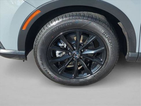 Used 2025 Honda CR-V Sport-L image 25