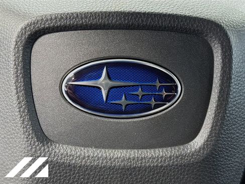 New 2026 Subaru Uncharted AWD image 32