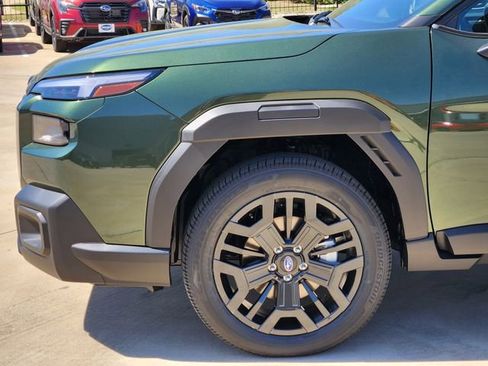 New 2026 Subaru Outback Limited XT image 5