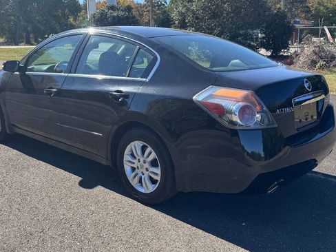 Used 2012 Nissan Altima 2.5 SL w/ 2.5SL Pkg image 6
