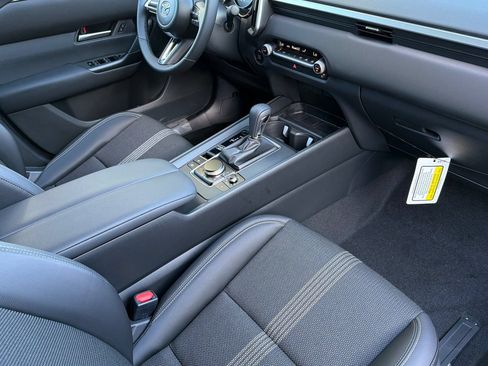 New 2026 MAZDA CX-50 AWD 2.5 S w/ Weather Package image 17