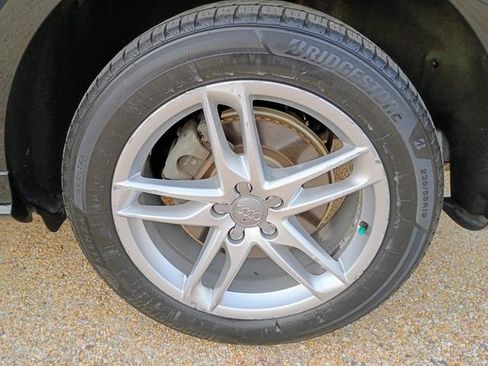 Used 2013 Audi Q5 3.0T Premium Plus image 21