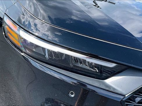 Used 2023 Honda Accord EX-L image 29