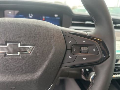 New 2027 Chevrolet Bolt RS w/ Technology Package FWD image 20