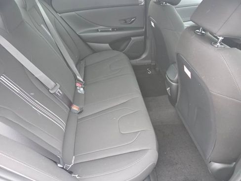 New 2026 Hyundai Elantra Sport FWD image 19