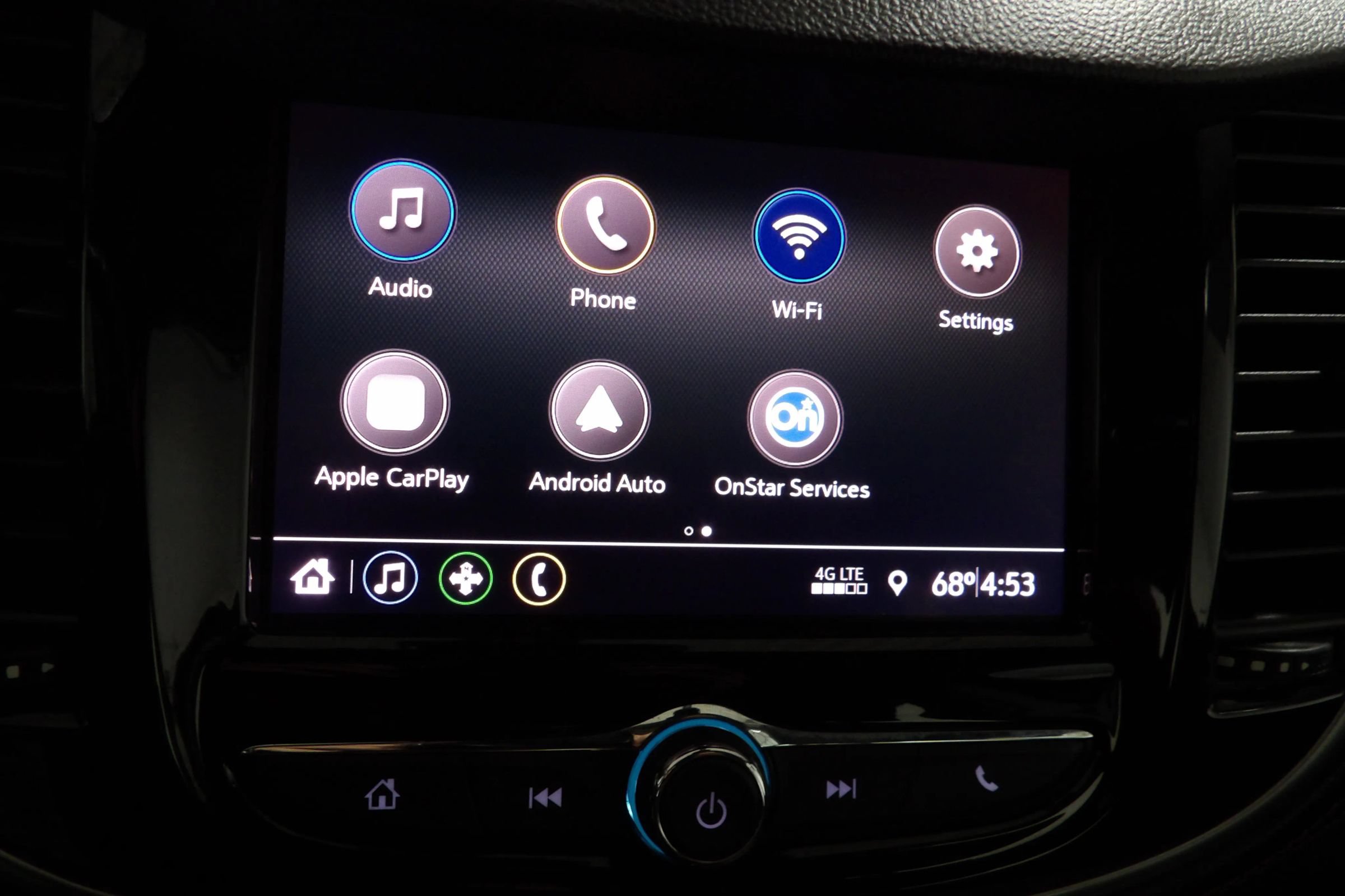 Used 2021 Chevrolet Trax LS FWD image 12