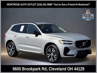 Used 2025 Volvo XC60 T8 Core w/ Protection Package Premier