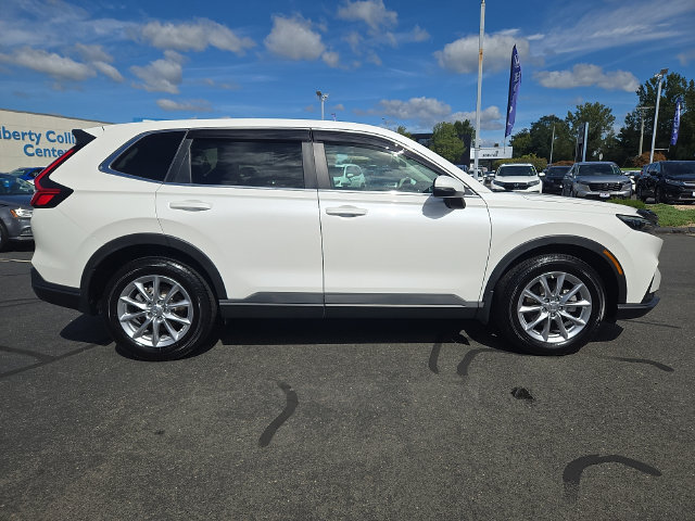 Used 2026 Honda CR-V EX image 7