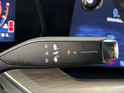 Used 2025 Chevrolet Tahoe LT image 49