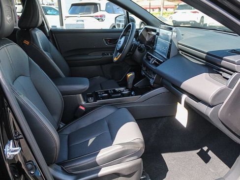New 2026 Subaru Outback Wilderness AWD/4WD image 18