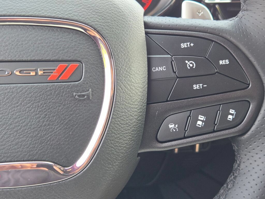 New 2026 Dodge Durango GT AWD/4WD image 48