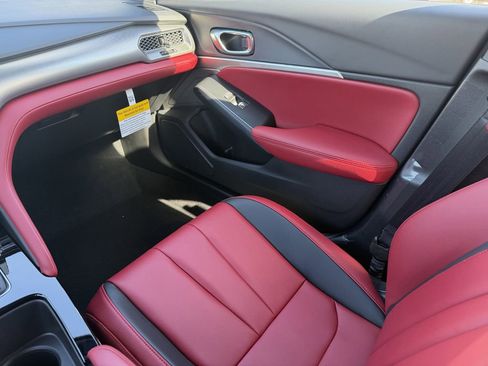 New 2026 Acura Integra A-Spec image 14